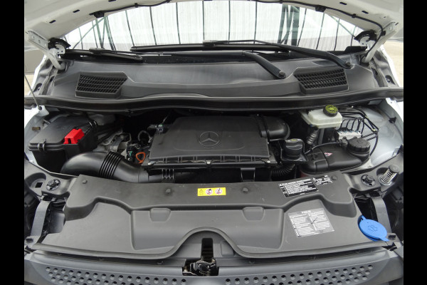 Mercedes-Benz Vito 111 CDI Functional Extra Lang * CAMERA * AIRCO * 3 ZITS !!