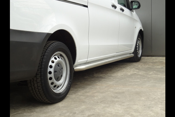 Mercedes-Benz Vito 111 CDI Functional Extra Lang * CAMERA * AIRCO * 3 ZITS !!
