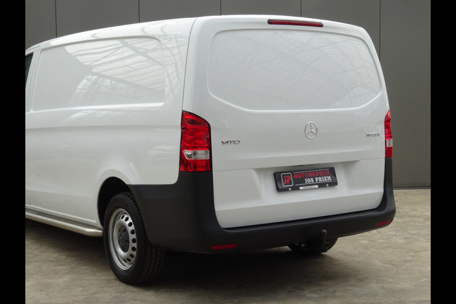 Mercedes-Benz Vito 111 CDI Functional Extra Lang * CAMERA * AIRCO * 3 ZITS !!