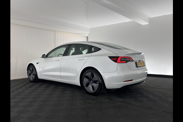 Tesla Model 3 Standard RWD Plus 60 kWh [ 3-Fase ] (INCL-BTW) Aut. *PANO | AUTO-PILOT | LUXURY-LEATHER | KEYLESS | FULL-LED | MEMORY-PACK | SURROUND-VIEW | DAB | CARPLAY | DIGI-COCKPIT | LANE-ASSIST | COMFORT-SEATS | 18"ALU*