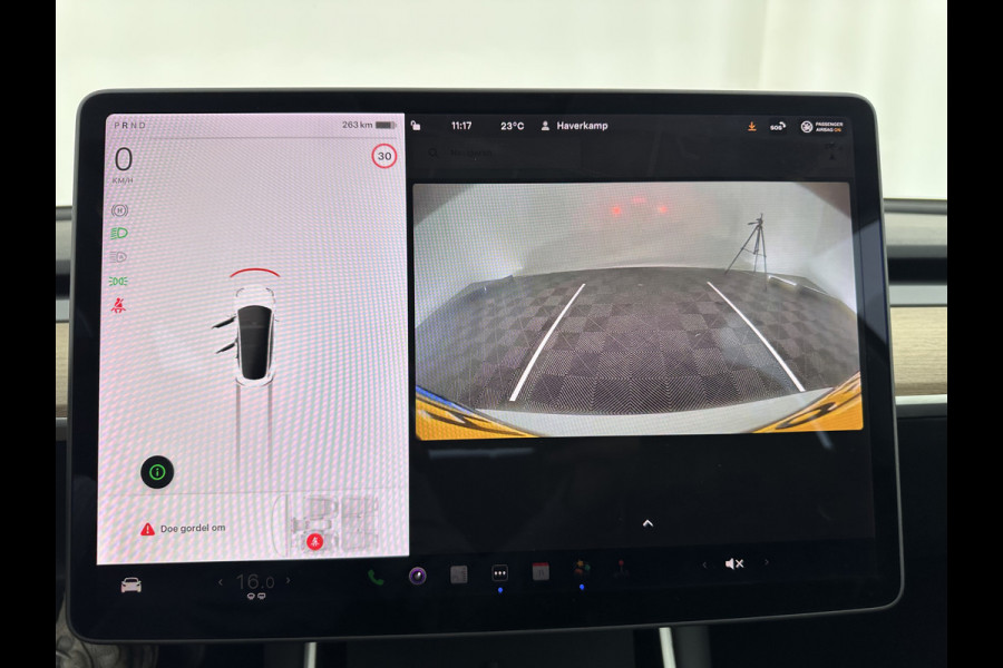 Tesla Model 3 Standard RWD Plus 60 kWh [ 3-Fase ] (INCL-BTW) Aut. *PANO | AUTO-PILOT | LUXURY-LEATHER | KEYLESS | FULL-LED | MEMORY-PACK | SURROUND-VIEW | DAB | CARPLAY | DIGI-COCKPIT | LANE-ASSIST | COMFORT-SEATS | 18"ALU*