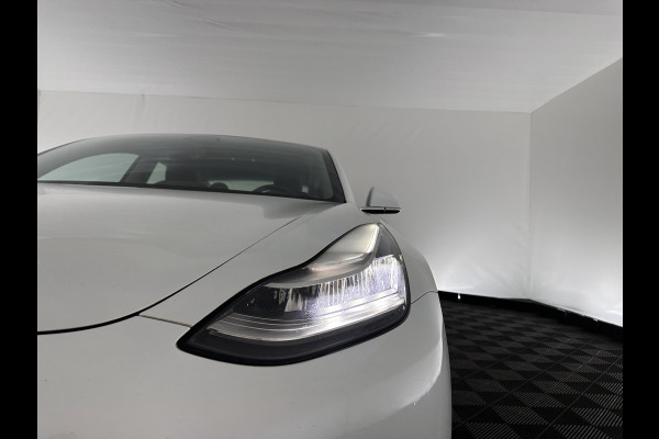 Tesla Model 3 Standard RWD Plus 60 kWh [ 3-Fase ] (INCL-BTW) Aut. *PANO | AUTO-PILOT | LUXURY-LEATHER | KEYLESS | FULL-LED | MEMORY-PACK | SURROUND-VIEW | DAB | CARPLAY | DIGI-COCKPIT | LANE-ASSIST | COMFORT-SEATS | 18"ALU*