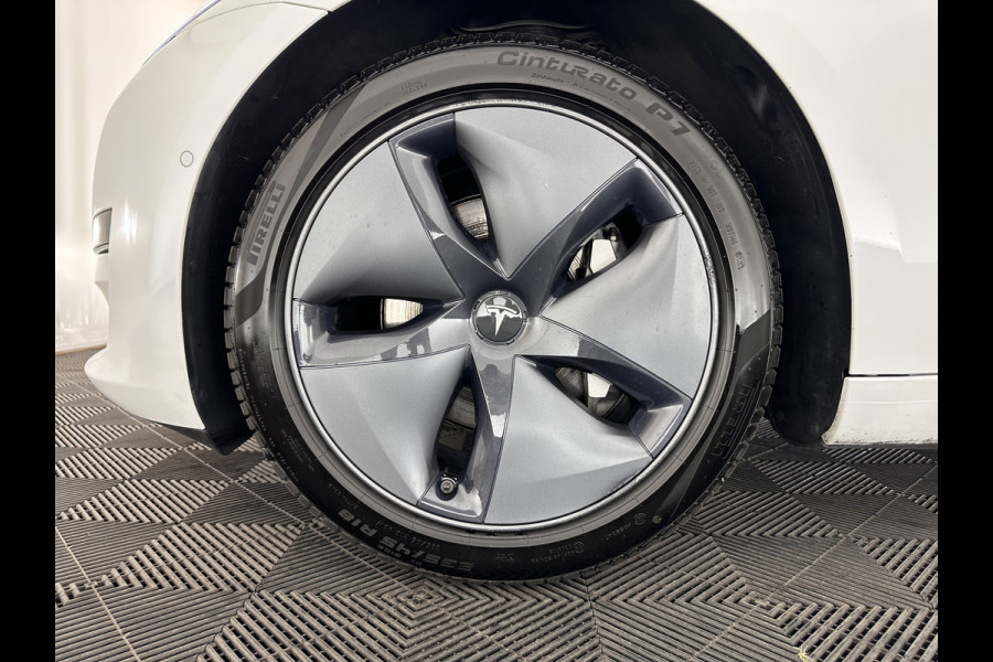 Tesla Model 3 Standard RWD Plus 60 kWh [ 3-Fase ] (INCL-BTW) Aut. *PANO | AUTO-PILOT | LUXURY-LEATHER | KEYLESS | FULL-LED | MEMORY-PACK | SURROUND-VIEW | DAB | CARPLAY | DIGI-COCKPIT | LANE-ASSIST | COMFORT-SEATS | 18"ALU*