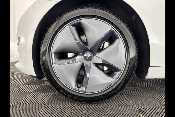 Tesla Model 3 Standard RWD Plus 60 kWh [ 3-Fase ] (INCL-BTW) Aut. *PANO | AUTO-PILOT | LUXURY-LEATHER | KEYLESS | FULL-LED | MEMORY-PACK | SURROUND-VIEW | DAB | CARPLAY | DIGI-COCKPIT | LANE-ASSIST | COMFORT-SEATS | 18"ALU*