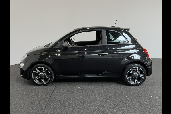 Fiat 500 0.9 TwinAir Turbo Sport Navigatie Cruise Control Climate Control