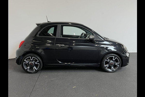 Fiat 500 0.9 TwinAir Turbo Sport Navigatie Cruise Control Climate Control