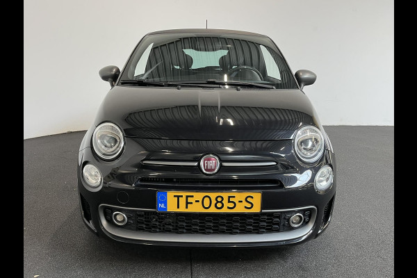 Fiat 500 0.9 TwinAir Turbo Sport Navigatie Cruise Control Climate Control