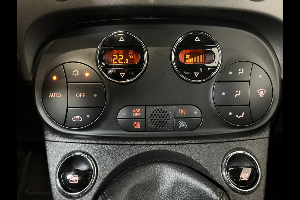 Fiat 500 0.9 TwinAir Turbo Sport Navigatie Cruise Control Climate Control