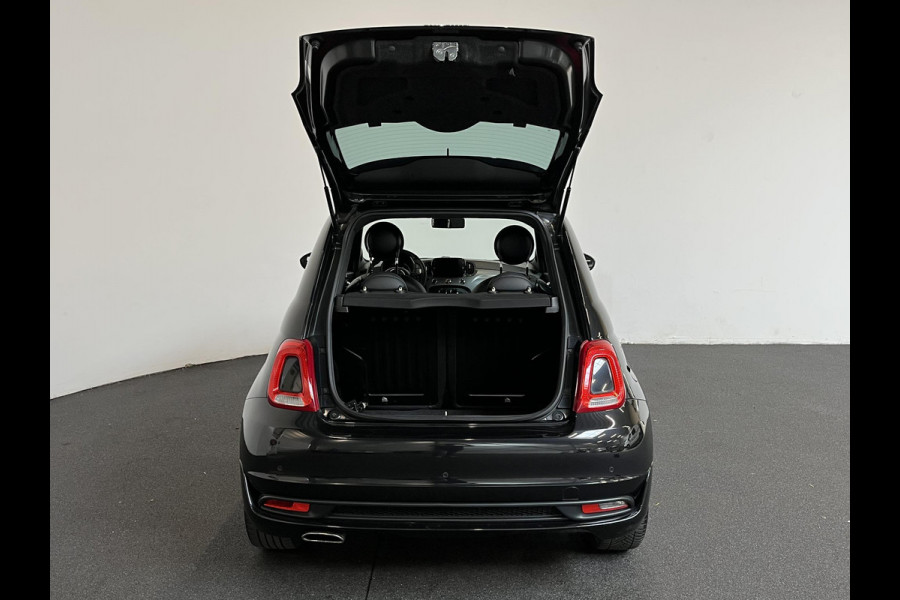 Fiat 500 0.9 TwinAir Turbo Sport Navigatie Cruise Control Climate Control