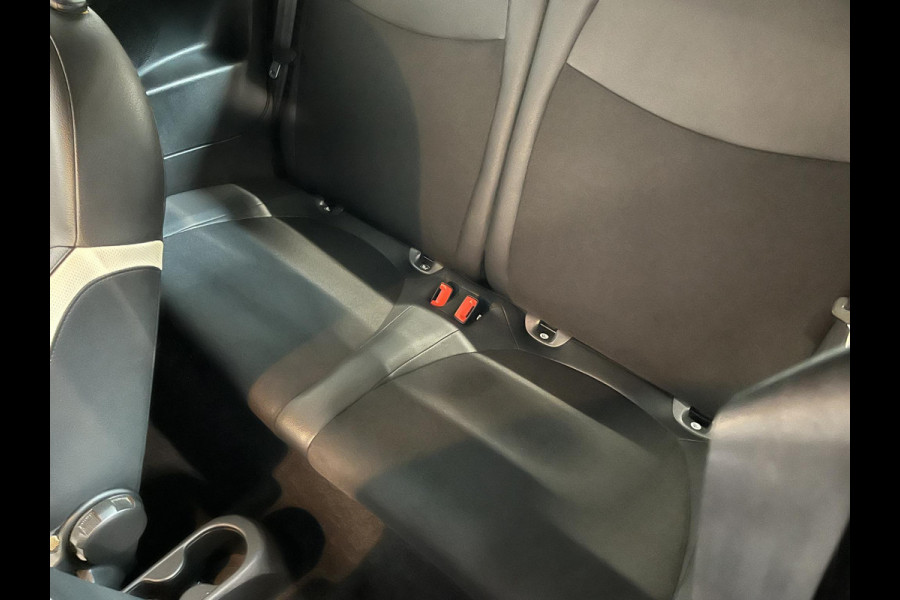 Fiat 500 0.9 TwinAir Turbo Sport Navigatie Cruise Control Climate Control