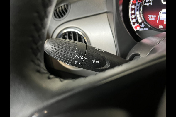 Fiat 500 0.9 TwinAir Turbo Sport Navigatie Cruise Control Climate Control