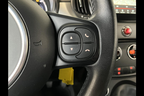 Fiat 500 0.9 TwinAir Turbo Sport Navigatie Cruise Control Climate Control