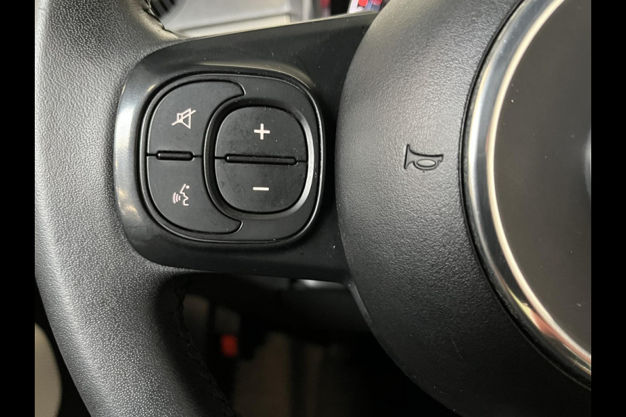 Fiat 500 0.9 TwinAir Turbo Sport Navigatie Cruise Control Climate Control