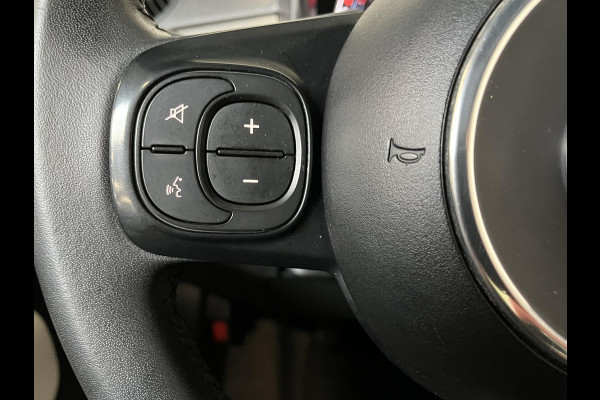 Fiat 500 0.9 TwinAir Turbo Sport Navigatie Cruise Control Climate Control