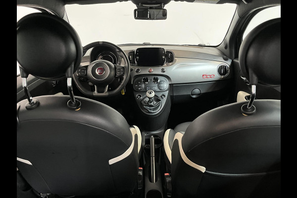 Fiat 500 0.9 TwinAir Turbo Sport Navigatie Cruise Control Climate Control