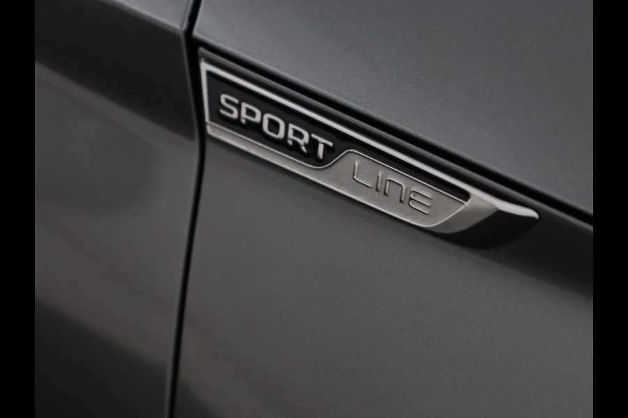 Škoda Superb 1.4 TSI iV Sportline | Panoramadak | Stoelverwarming | Adaptive cruise | Alcantara | Sfeerverlichting | Camera | Virtual Cockpit | Matrix LED | PHEV | Plug In