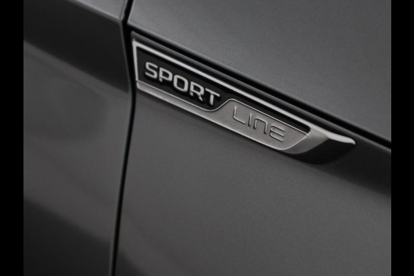 Škoda Superb 1.4 TSI iV Sportline | Panoramadak | Stoelverwarming | Adaptive cruise | Alcantara | Sfeerverlichting | Camera | Virtual Cockpit | Matrix LED | PHEV | Plug In