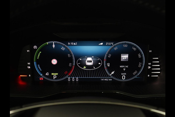 Škoda Superb 1.4 TSI iV Sportline | Panoramadak | Stoelverwarming | Adaptive cruise | Alcantara | Sfeerverlichting | Camera | Virtual Cockpit | Matrix LED | PHEV | Plug In