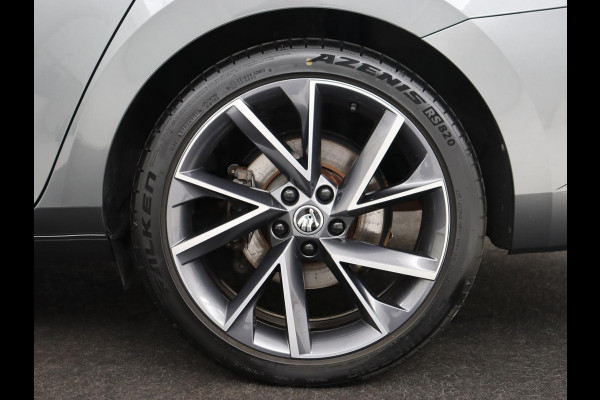 Škoda Superb 1.4 TSI iV Sportline | Panoramadak | Stoelverwarming | Adaptive cruise | Alcantara | Sfeerverlichting | Camera | Virtual Cockpit | Matrix LED | PHEV | Plug In
