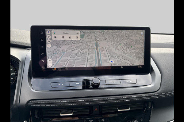 Nissan QASHQAI 1.3 MHEV Xtronic N-Connecta Cold Pack Glass Roof | €3.500,- inruilkorting | 1800 KG trekgewicht