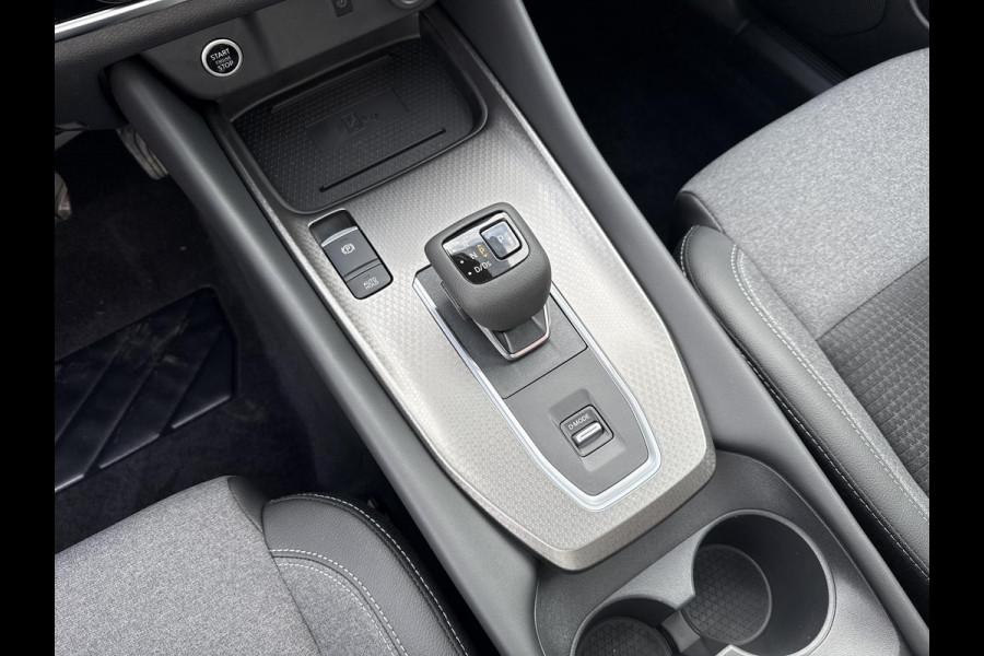 Nissan QASHQAI 1.3 MHEV Xtronic N-Connecta Cold Pack Glass Roof | €3.500,- inruilkorting | 1800 KG trekgewicht