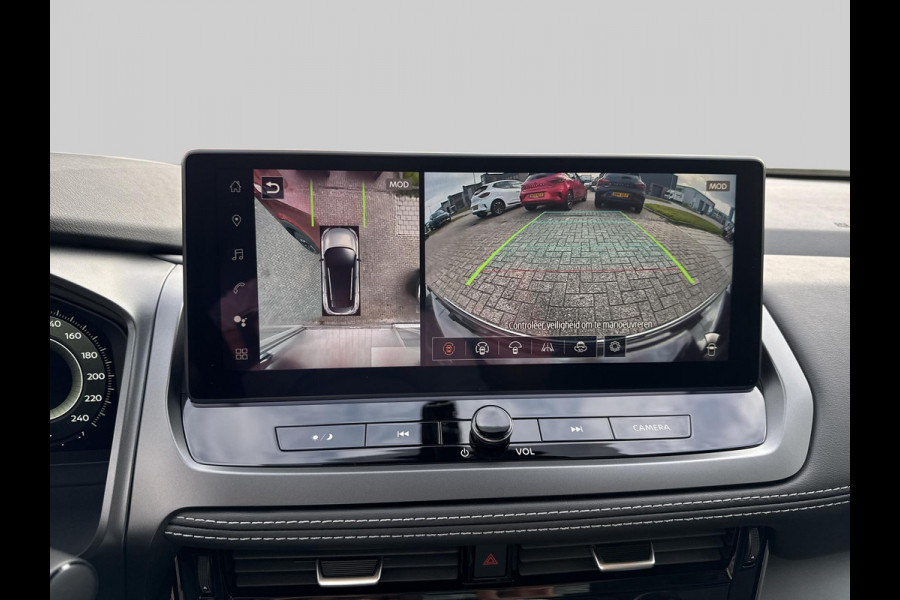 Nissan QASHQAI 1.3 MHEV Xtronic N-Connecta Cold Pack Glass Roof | €3.500,- inruilkorting | 1800 KG trekgewicht