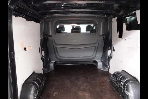 Opel Vivaro 1.6 CDTI L2H1 Dubbele Cabine Edition Dubbele Cabine Navi Airco Bluetooth Schuifdeur 6-Zits