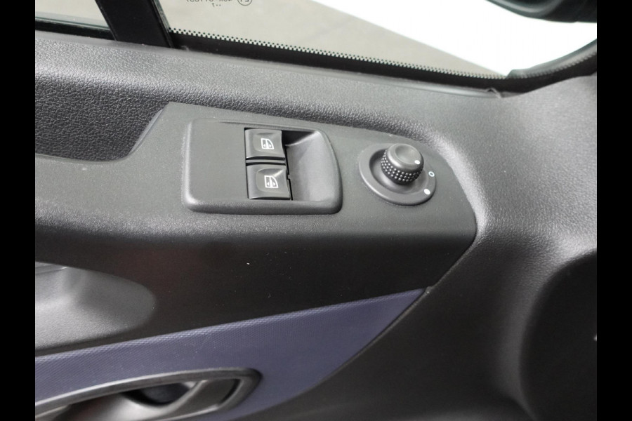 Opel Vivaro 1.6 CDTI L2H1 Dubbele Cabine Edition Dubbele Cabine Navi Airco Bluetooth Schuifdeur 6-Zits