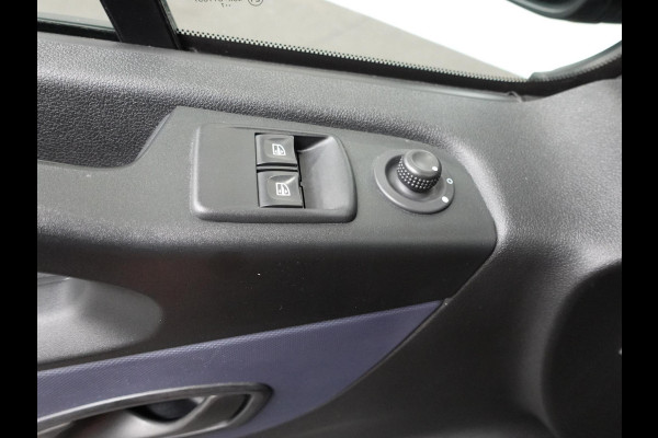 Opel Vivaro 1.6 CDTI L2H1 Dubbele Cabine Edition Dubbele Cabine Navi Airco Bluetooth Schuifdeur 6-Zits
