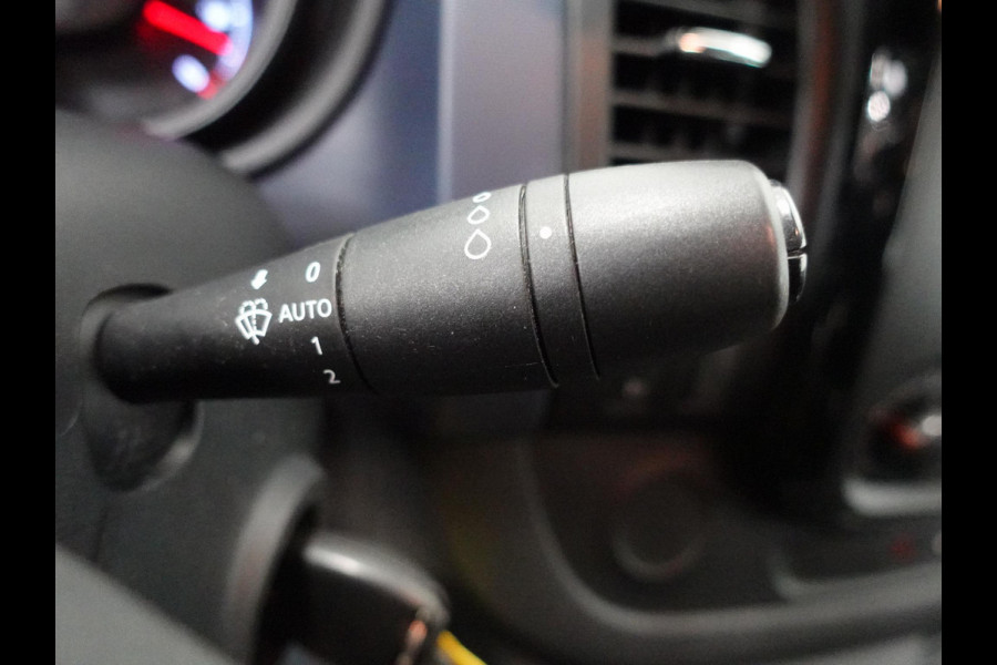 Opel Vivaro 1.6 CDTI L2H1 Dubbele Cabine Edition Dubbele Cabine Navi Airco Bluetooth Schuifdeur 6-Zits