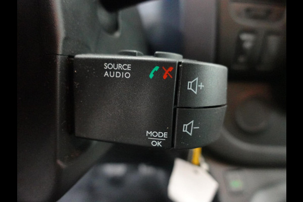 Opel Vivaro 1.6 CDTI L2H1 Dubbele Cabine Edition Dubbele Cabine Navi Airco Bluetooth Schuifdeur 6-Zits