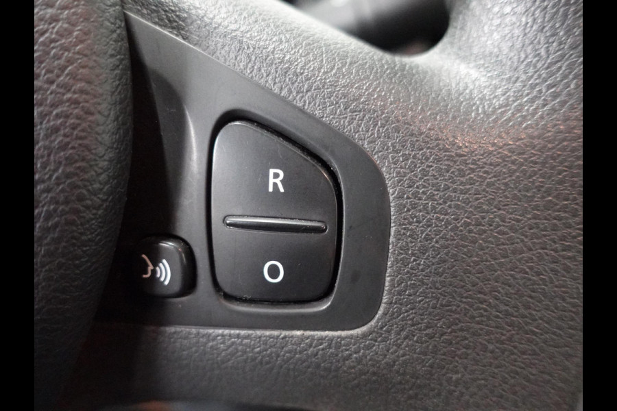 Opel Vivaro 1.6 CDTI L2H1 Dubbele Cabine Edition Dubbele Cabine Navi Airco Bluetooth Schuifdeur 6-Zits