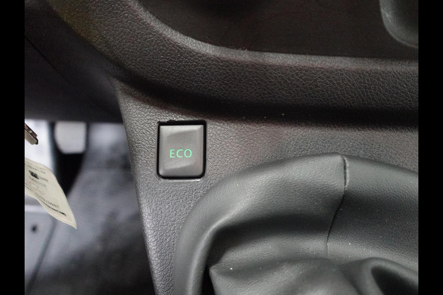 Opel Vivaro 1.6 CDTI L2H1 Dubbele Cabine Edition Dubbele Cabine Navi Airco Bluetooth Schuifdeur 6-Zits