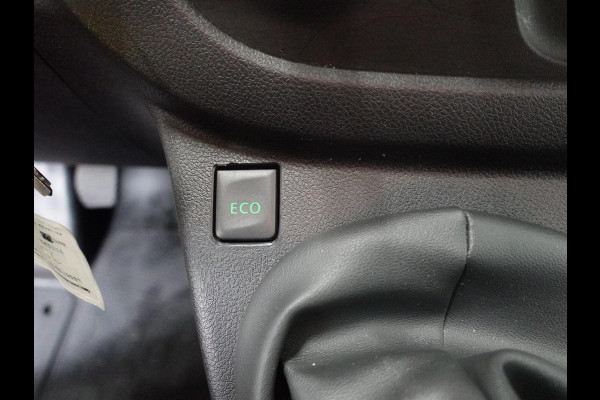Opel Vivaro 1.6 CDTI L2H1 Dubbele Cabine Edition Dubbele Cabine Navi Airco Bluetooth Schuifdeur 6-Zits