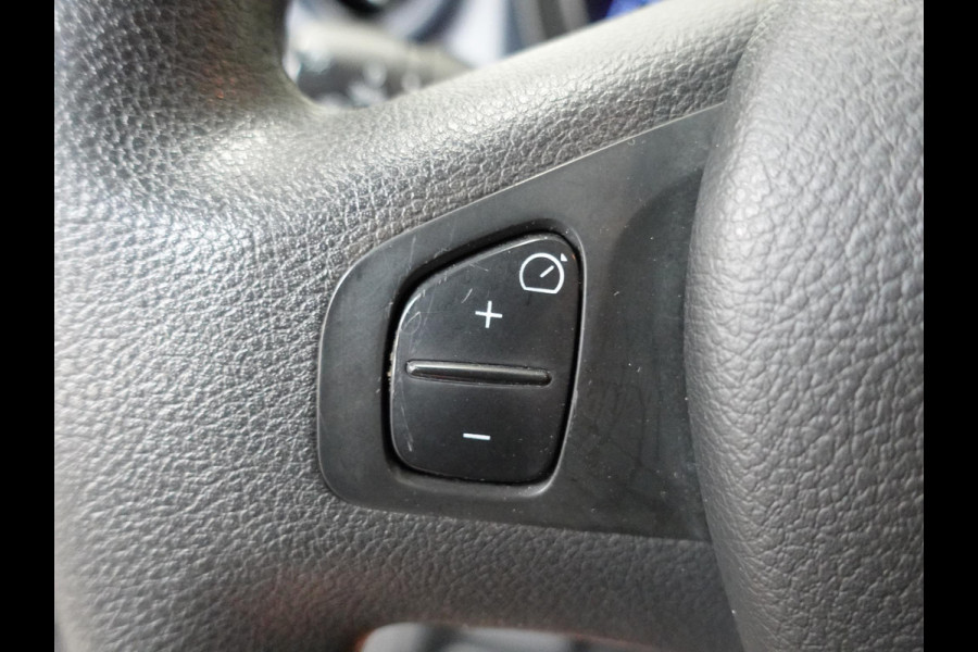 Opel Vivaro 1.6 CDTI L2H1 Dubbele Cabine Edition Dubbele Cabine Navi Airco Bluetooth Schuifdeur 6-Zits