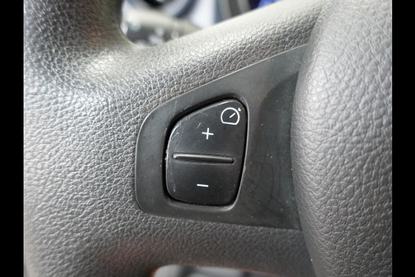 Opel Vivaro 1.6 CDTI L2H1 Dubbele Cabine Edition Dubbele Cabine Navi Airco Bluetooth Schuifdeur 6-Zits