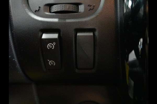 Opel Vivaro 1.6 CDTI L2H1 Dubbele Cabine Edition Dubbele Cabine Navi Airco Bluetooth Schuifdeur 6-Zits