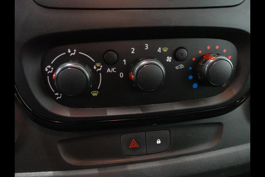 Opel Vivaro 1.6 CDTI L2H1 Dubbele Cabine Edition Dubbele Cabine Navi Airco Bluetooth Schuifdeur 6-Zits