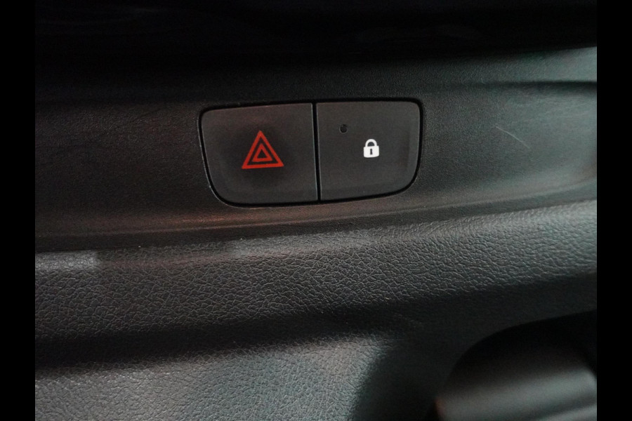 Opel Vivaro 1.6 CDTI L2H1 Dubbele Cabine Edition Dubbele Cabine Navi Airco Bluetooth Schuifdeur 6-Zits