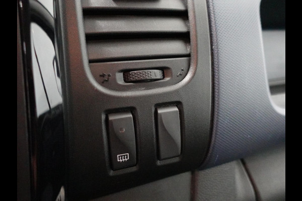 Opel Vivaro 1.6 CDTI L2H1 Dubbele Cabine Edition Dubbele Cabine Navi Airco Bluetooth Schuifdeur 6-Zits