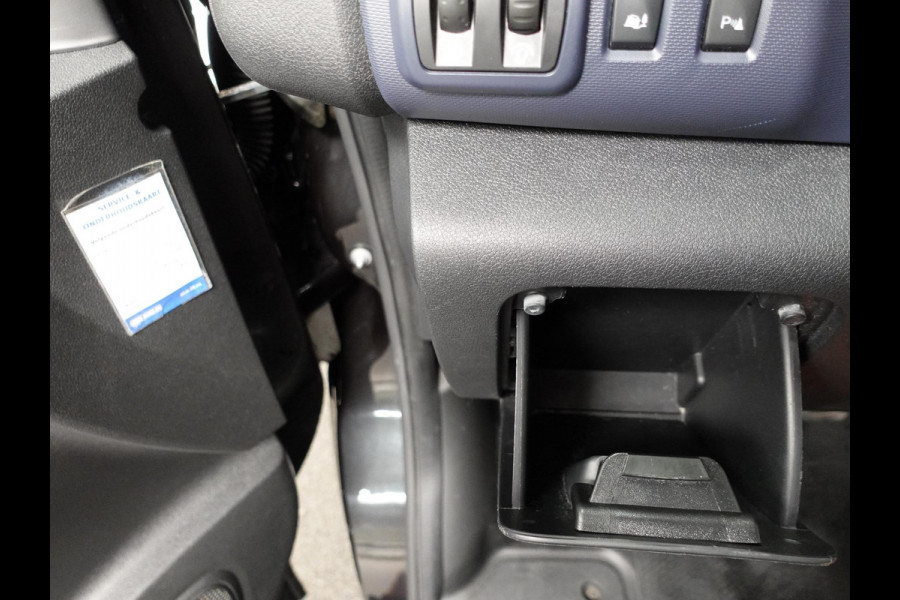 Opel Vivaro 1.6 CDTI L2H1 Dubbele Cabine Edition Dubbele Cabine Navi Airco Bluetooth Schuifdeur 6-Zits