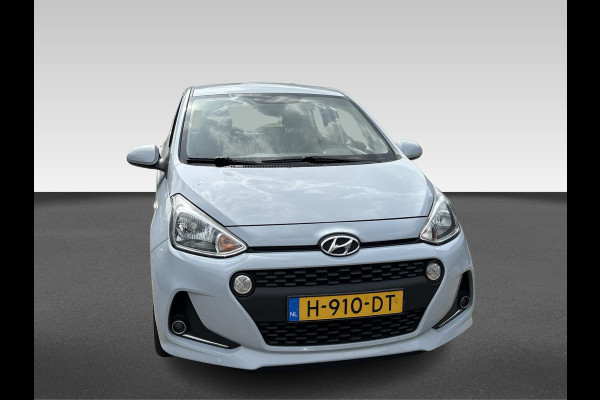Hyundai i10 1.0i Comfort  navigatie | Apple Carplay/Android Auto | airco | cruise control | PDC |