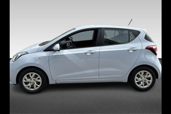 Hyundai i10 1.0i Comfort  navigatie | Apple Carplay/Android Auto | airco | cruise control | PDC |