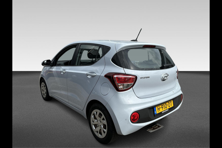 Hyundai i10 1.0i Comfort  navigatie | Apple Carplay/Android Auto | airco | cruise control | PDC |