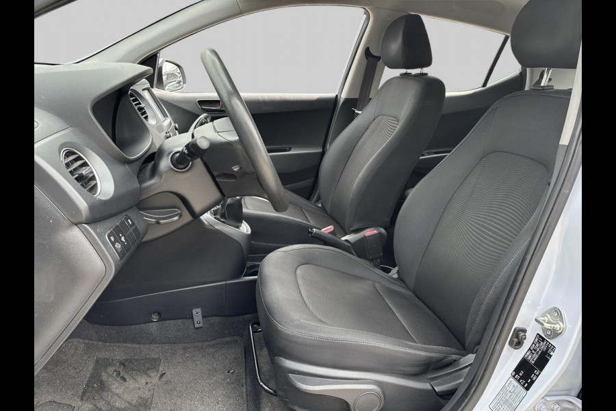 Hyundai i10 1.0i Comfort  navigatie | Apple Carplay/Android Auto | airco | cruise control | PDC |