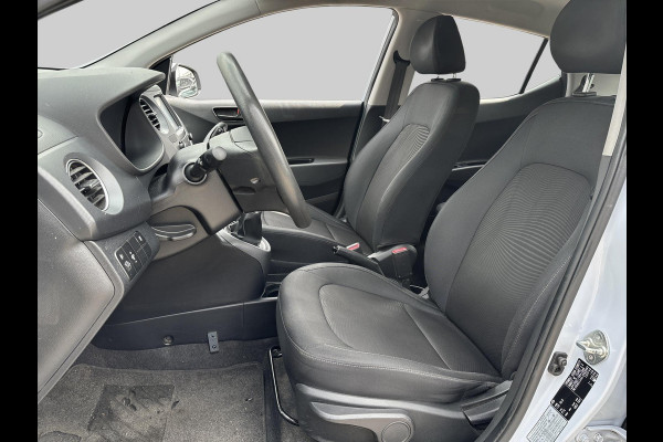 Hyundai i10 1.0i Comfort  navigatie | Apple Carplay/Android Auto | airco | cruise control | PDC |