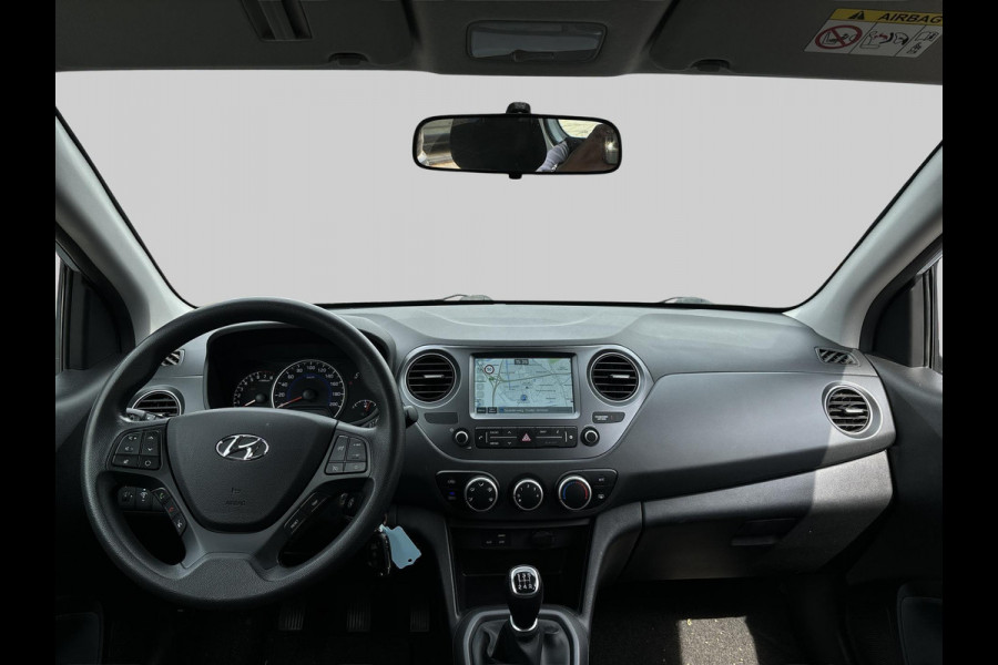 Hyundai i10 1.0i Comfort  navigatie | Apple Carplay/Android Auto | airco | cruise control | PDC |
