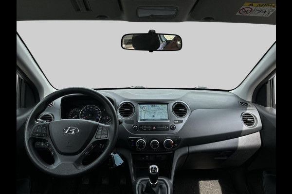 Hyundai i10 1.0i Comfort  navigatie | Apple Carplay/Android Auto | airco | cruise control | PDC |