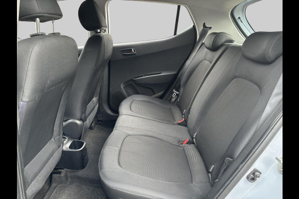 Hyundai i10 1.0i Comfort  navigatie | Apple Carplay/Android Auto | airco | cruise control | PDC |