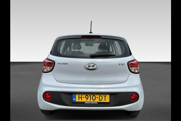 Hyundai i10 1.0i Comfort  navigatie | Apple Carplay/Android Auto | airco | cruise control | PDC |